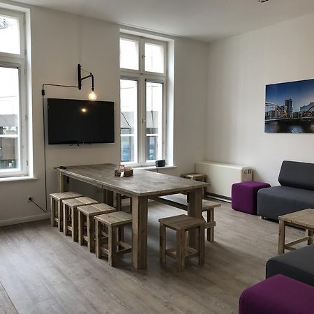 Apartament Gaestezimmer An Der Elbphilharmonie Contactless Check In Hamburg Zewnętrze zdjęcie